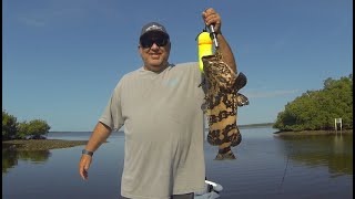 Tips Fishing Everglades City and Chokoloskee [upl. by Nilerual]