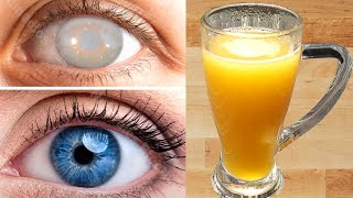 Drink This In The Morning  Improve Eyesight Naturally And Get Better Vision [upl. by English]