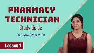 Pharmacy technicians Study guide  is it worth becoming a pharmacy technicians  pharmacy tech [upl. by Rahman]