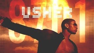 Top 10 Usher Songs [upl. by Phyllida]