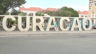 Bon Bini Curacao  WestJet Vacations [upl. by Ahsiekam]