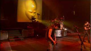 Godsmack  I Stand Alone Live HQ [upl. by Irrehc]