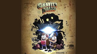 Gravity Falls OST Volume 2 Full Season 2 Soundtrack HQ [upl. by Drofiar]