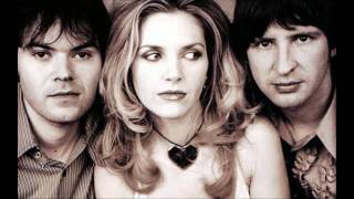 Saint Etienne  Who do you think you are with Lyrics [upl. by Kcirddec83]