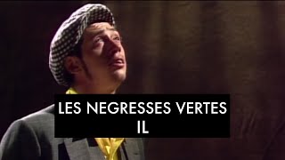 Les Négresses Vertes  Il Clip Officiel [upl. by Black]