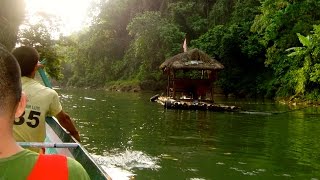 Pagsanjan Falls Laguna Philippines [upl. by Chris]