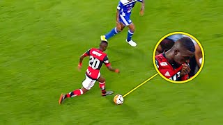 Vinicius Junior 2022  Skills amp Goals  HD [upl. by Dee Dee689]