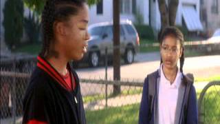 Akeelah and the Bee Scenes [upl. by Amerd]