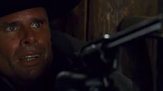 The Hateful Eight 2015 Full Movie Part 15 [upl. by Bradlee]