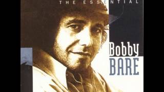 Bobby Bare  500 Miles Away From Home [upl. by Dahc]