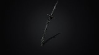 Dark Souls 3  NG7 All Bosses Frayed Blade [upl. by Lleder455]