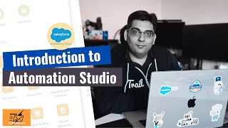 11 Introduction to Automation Studio [upl. by Barbuto]