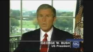 Flashback The 2001 invasion of Afghanistan  ABC News [upl. by Eremahs224]