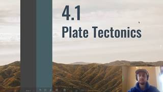 41  Tectonic Plates [upl. by Ailelc]