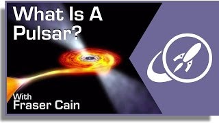 What Is A Pulsar [upl. by Cypro842]