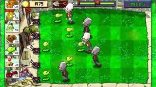 Plants Vs Zombies All Trailers Compilation [upl. by Humfrid]