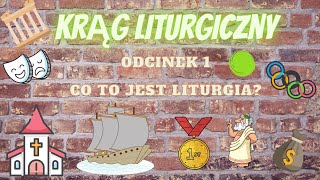 Co to jest liturgia [upl. by Aloiv]