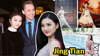 Jing Tian  10 Things You Didnt Know About Jing Tian [upl. by Leuneb820]