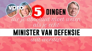 Defensie  Zondag met Lubach S06 [upl. by Ylrebme]