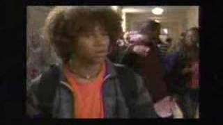 Corbin Bleu  Push it to the Limit [upl. by Eeladnerb]