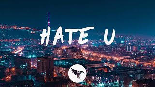 LØLØ  Hate U Lyrics [upl. by Akere]