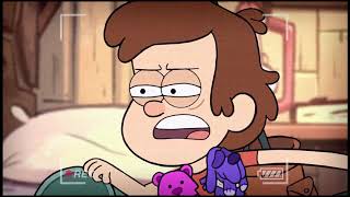 Gravity Falls  Dippers Guide To The Unexplained  That Thing [upl. by Isied]