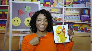 VIPKID Demo Lesson Me Myself and I [upl. by Fiertz350]