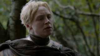 Brienne Pledges To Catelyn HD [upl. by Egreog]