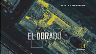 Alerta Aeropuerto T1 E02 [upl. by Bessie]