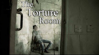 The Torture Room  Short Crime Film [upl. by Airotciv]