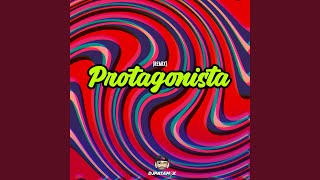 DJ Patamix  Protagonista Remix [upl. by Ahtram961]