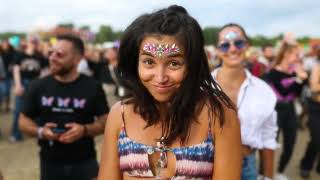 Aftermovie Lollapalooza Paris 2023 [upl. by Aerised]