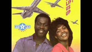 BeBe amp CeCe Winans  Up Where We Belong Original [upl. by Sandy]