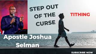 Apostle Joshua Selman Tithing [upl. by Fiann]