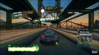 Burnout Paradise The Ultimate Box Review [upl. by Carlynn]