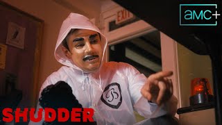 Perpetrator  Official Trailer  Shudder [upl. by Hauser]