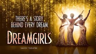 Dreamgirls The Musical  Official Trailer [upl. by Ycats771]