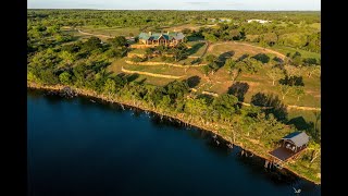 Rough Creek Ranch  2600 Acres  Mills County Texas Ranch for Sale [upl. by Eyssej352]