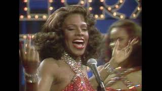 Dreamgirls  quotDreamgirlsquot 1983  MDA Telethon [upl. by Leamiba959]