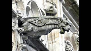 Autun Cathedral France [upl. by Corwun790]