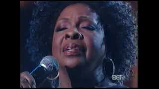 Gladys Knight  The Need To Be LIVE [upl. by Eizle]