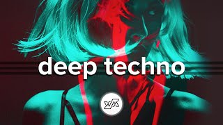 Deep Techno amp Progressive House Mix  December 2019 HumanMusic [upl. by Rori653]