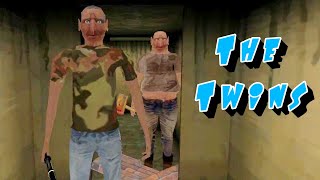 The Twins Full Gameplay [upl. by Vittorio]