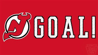 New Jersey Devils 2023 Goal Horn [upl. by Sualkcin412]