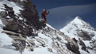 The Mount Everest Documentary [upl. by Zed738]