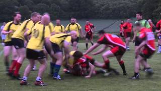 Beginners Guide To Rugby  How to play Rugby [upl. by Sherwin]