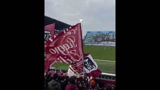 REGGIANA  Carrarese 22022025 [upl. by Kuster380]