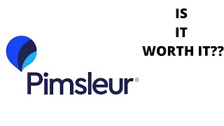 Pimsleur Review  Pimsleur Spanish [upl. by Nahtaj374]