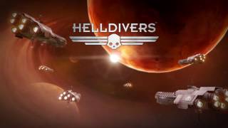 Helldivers Gameplay  Gone to Hell [upl. by Aramac]