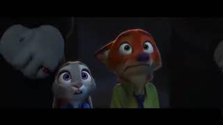 Zootopia Official Trailer 2016 Disney Animated Movie HD 720 [upl. by Mikah]